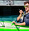 Rowing into the Future: Motorola T82 Walkie Talkies at Captain Derby Rowing Club