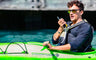 Rowing into the Future: Motorola T82 Walkie Talkies at Captain Derby Rowing Club
