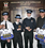 Radio Solutions assists police cadets with two-way radios