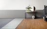 Kenwood TK-3501 walkie talkies help improve communications at Polyflor