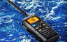 Do you require a licence for your marine radio?