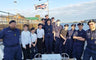 Keeping Young Sailors Safe at Chorley Sea Cadets