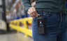 The Motorola R7 Two Way Radio is Here