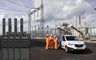 The National Grid Streamlines Operations with Motorola R2 Radios