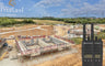 Pentland Homes Improve On-Site Communication with Motorola XT460 Radios