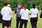 Rounders England Tackle Communication Challenges with the Motorola T82 Extreme
