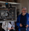 Toffee Hammer Streamlining Film Set Coordination with the Motorola XT420