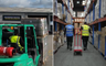 Stocked Up on Radios at MAXSHELF LTD