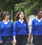 Enhancing Safety at Connaught School for Girls with Motorola T82