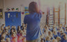 Two-way radios help co-ordinate music summer camps