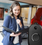 A Success for Showrooms with the Motorola CLPe