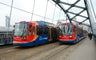 South Yorkshire Supertram Utilise Kirisun DP405s radios
