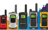 Twenty five ways to use Motorola TLKR walkie talkies