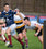 Try-ing Out Communication: Watsonian FC's Tackling Tactics with Motorola T82’s