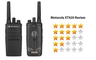 Motorola XT420 Two-Way Radio Review