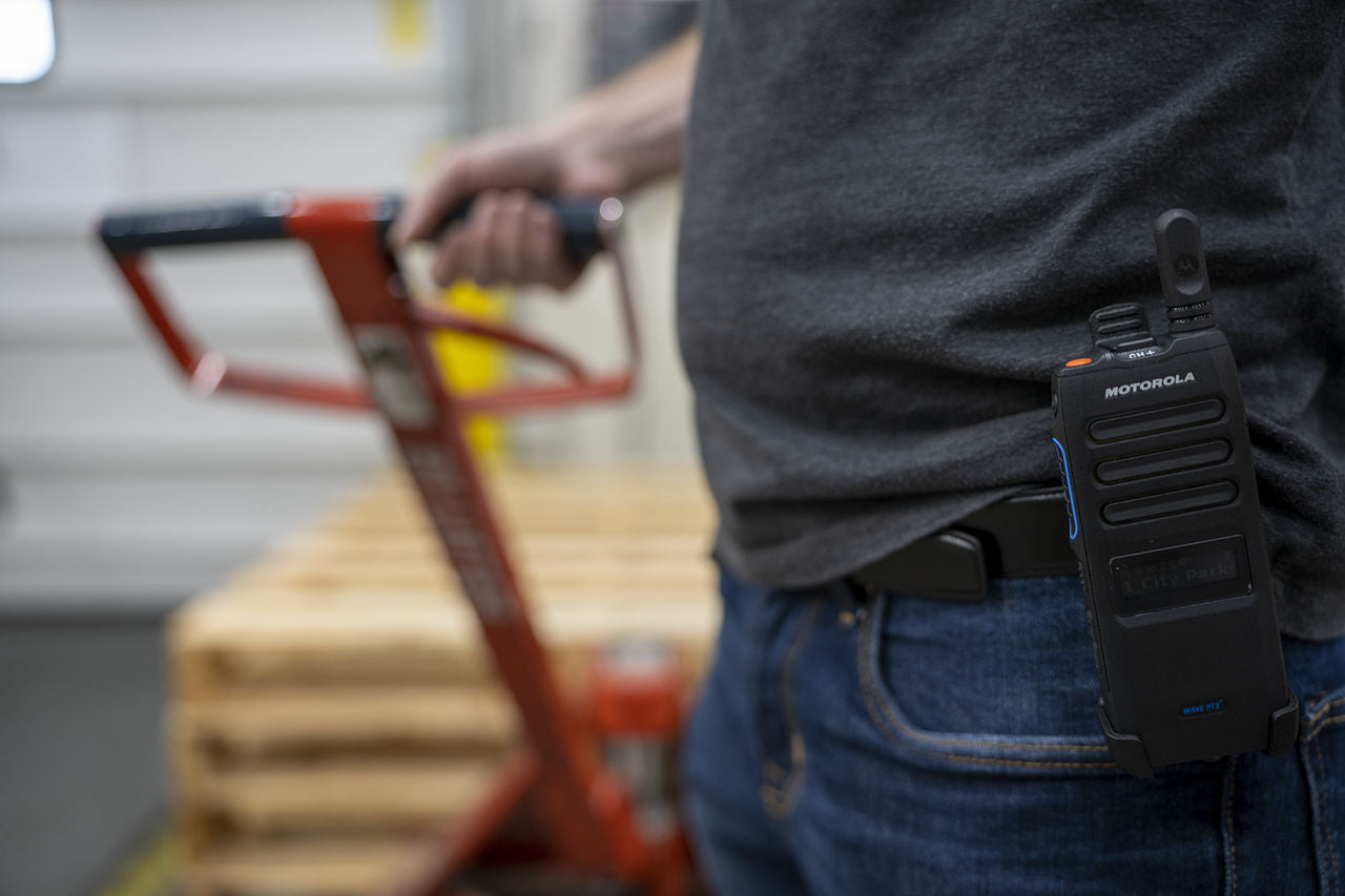 Motorola Radios | Repeater