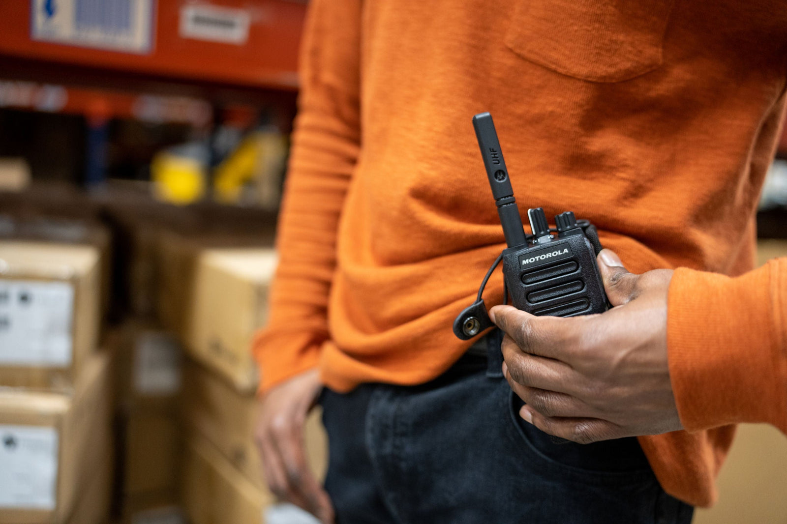Accessories | Motorola Accessories | Carry Cases & Belt clips