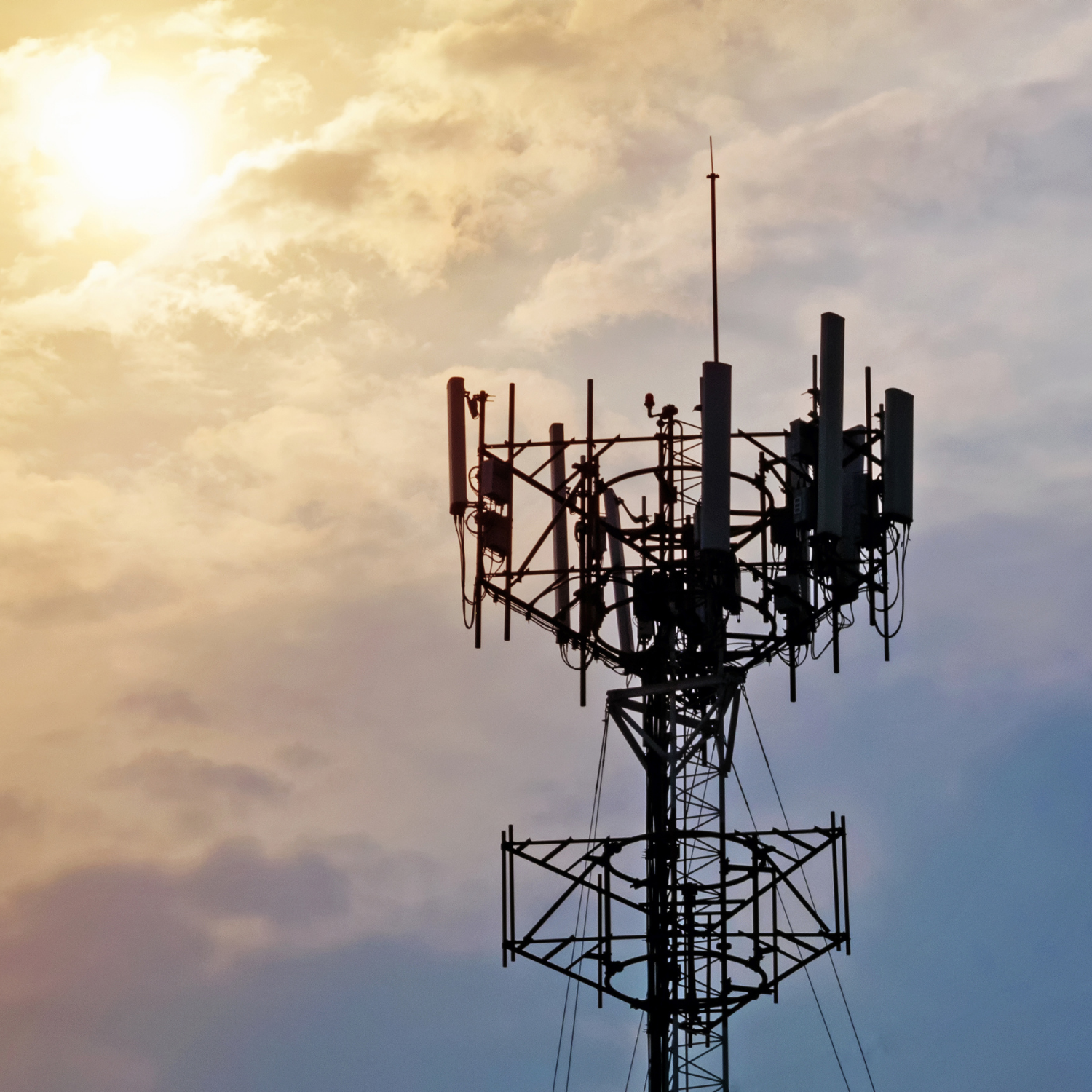 4G POC Radios | Sims & Licencing