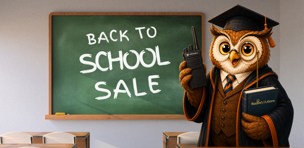 Back To School Sale