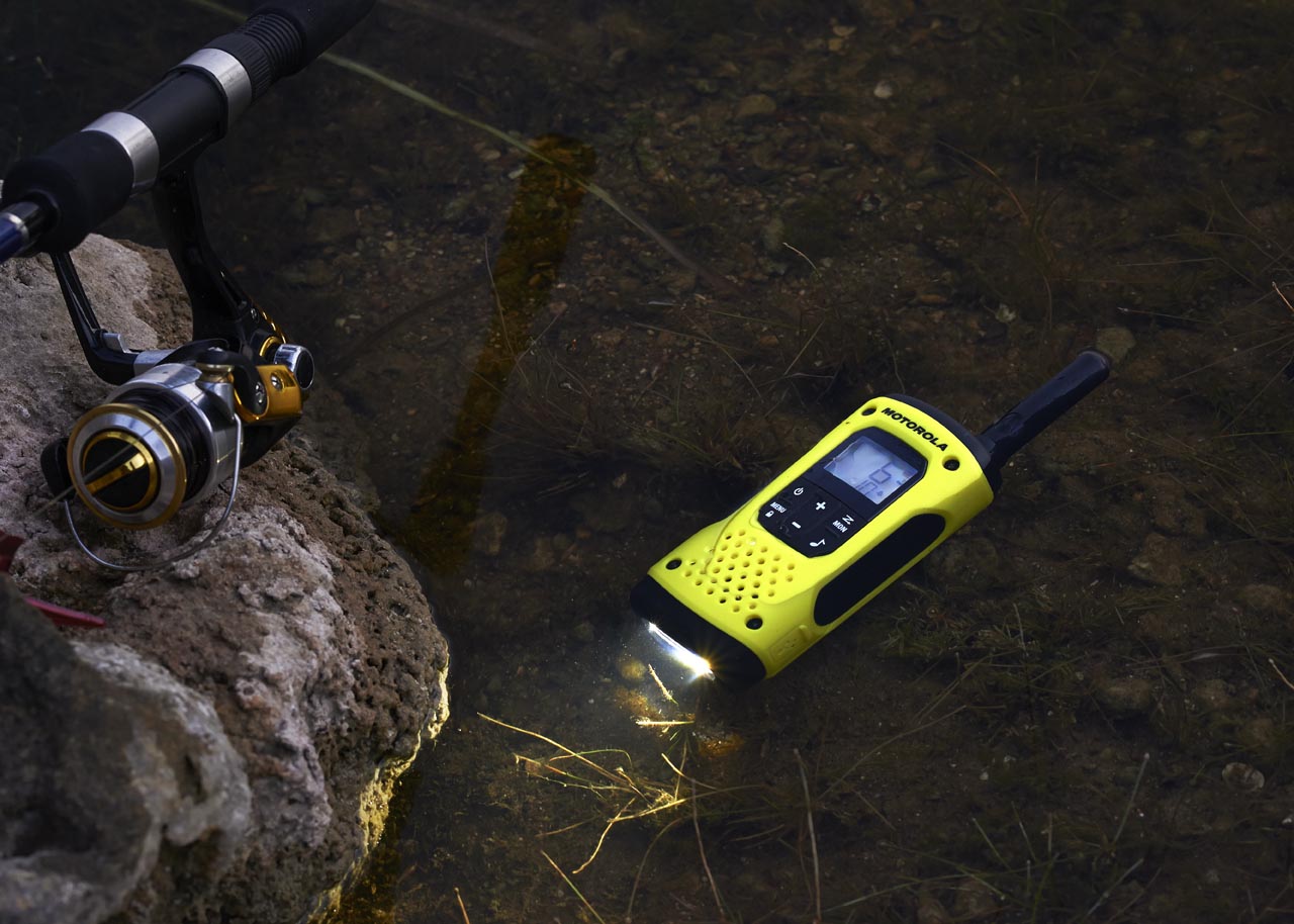 Walkie Talkies | Accessories | Batteries