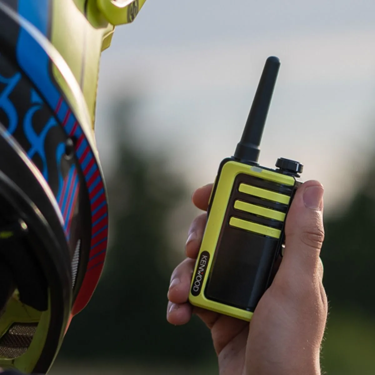 Kenwood Accessories