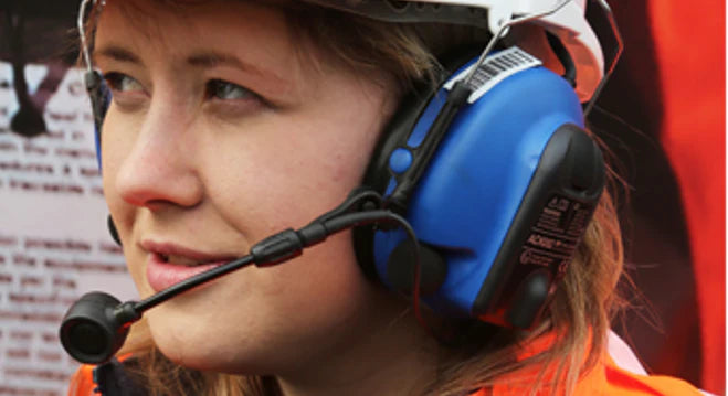 Headsets