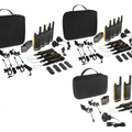 Motorola Walkie Talkie T82 Extreme - Ten Pack