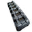 ENDURA 12 Unit Multi Charger with UK Plug for Motorola DP1400 Two Way Radio