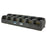 ENDURA 12 Unit Charger with UK Plug for Motorola DP4000 / DP2000 Series Two Way Radios