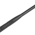 Motorola DP4000e Serie Breedband Zweep VHF Antenne 20cm