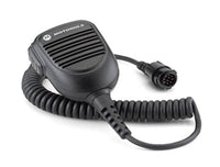 Motorola Serie DM3000 - DM4000 RMN5052A Standard Kompakt-Lautsprechermikrofon