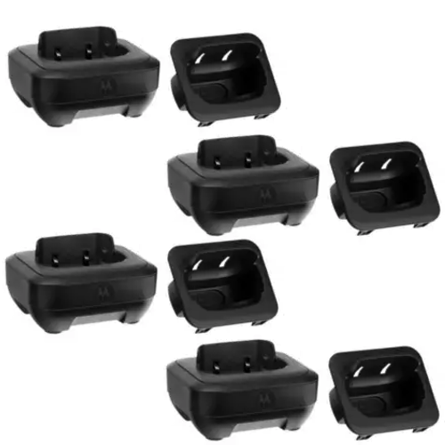 Motorola Walkie Talkie T82 Extreme - Quad Pack