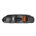 Motorola Wave Evolve 4G LTE Handheld Device - Top with buttons