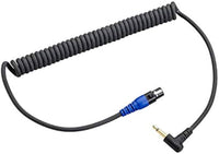 3M Peltor FLX2 Kabel, 3,5mm Mono (ATEX) - FLX2-205