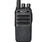 Kirisun DP405 Digital Portable Two Way Radio - Quad Pack