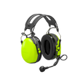 3M™ PELTOR™ CH-3 FLX2 Headset FLX2 (kein PTT an der Kapsel) - MT74H52A-110