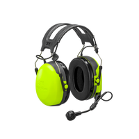 3M™ PELTOR™ CH-3 FLX2 Headset FLX2 (kein PTT an der Kapsel) - MT74H52A-110