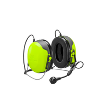 3M™ PELTOR™ CH-3 FLX2 Nekband FLX2 (geen PTT op oorschelp) - MT74H52B-110