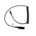 3M Peltor FLX2-112 – Kabel für Hytera X1e, HP6 und HP7 Serie, passend für 111 Headsets