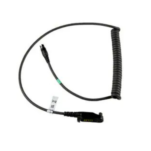 3M Peltor FLX2-112 – Kabel für Hytera X1e, HP6 und HP7 Serie, passend für 111 Headsets