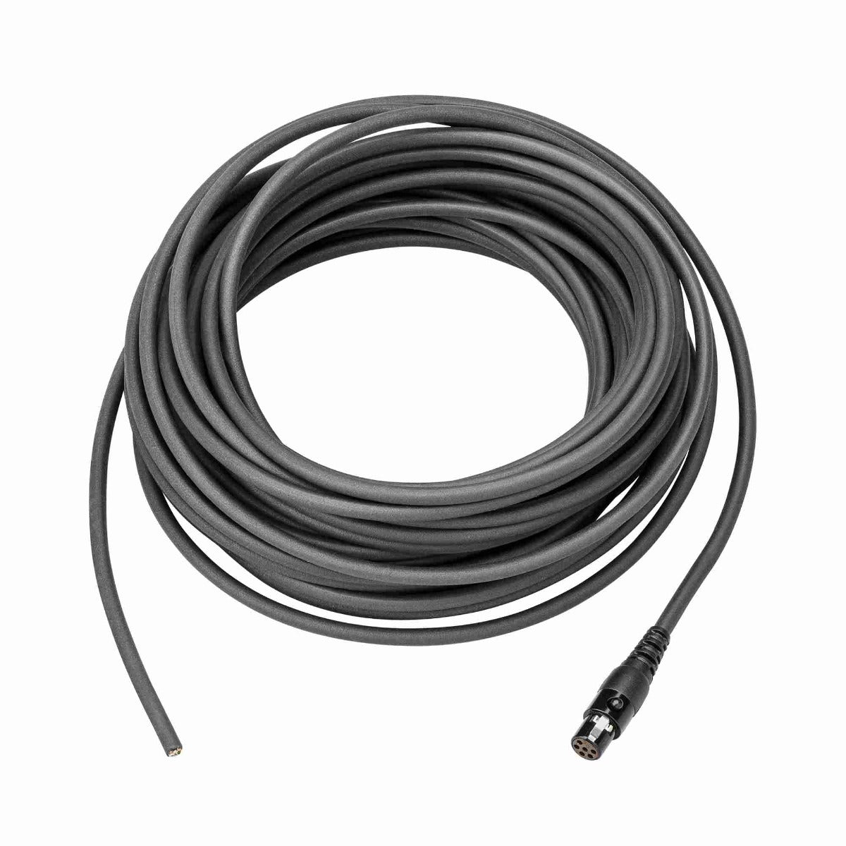 3M Peltor FLX2-210 10 Meter gerades Anschlusskabel