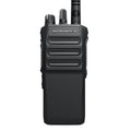 Motorola R7a Draagbare Digitale Portofoon zonder Toetsenbord - MOTOTRBO