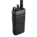 Motorola R7a Draagbare Digitale Portofoon zonder Toetsenbord - MOTOTRBO