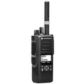 Motorola DP4600e Digitales Funkgerät