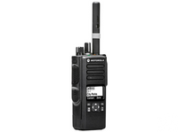 Motorola DP4600e Digitales Funkgerät