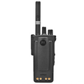 Motorola DP4601e Digitales Handsprechfunkgerät