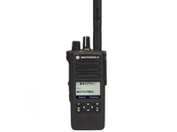 DP4601e Two Way Radio