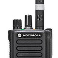 Motorola DP4600 Digitales Funkgerät
