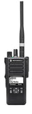 Motorola DP4600 Digital Portable Two Way Radio