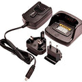 Motorola XT420 Walkie-Talkie Basic-Quad-Pack